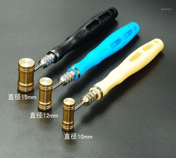 adjustable mini hammer 10mm 12mm 15mm double face tap hammer plastic handle copper diy tool1
adjustable mini hammer 10mm 12mm 15mm double face tap hammer plastic handle copper diy tool1