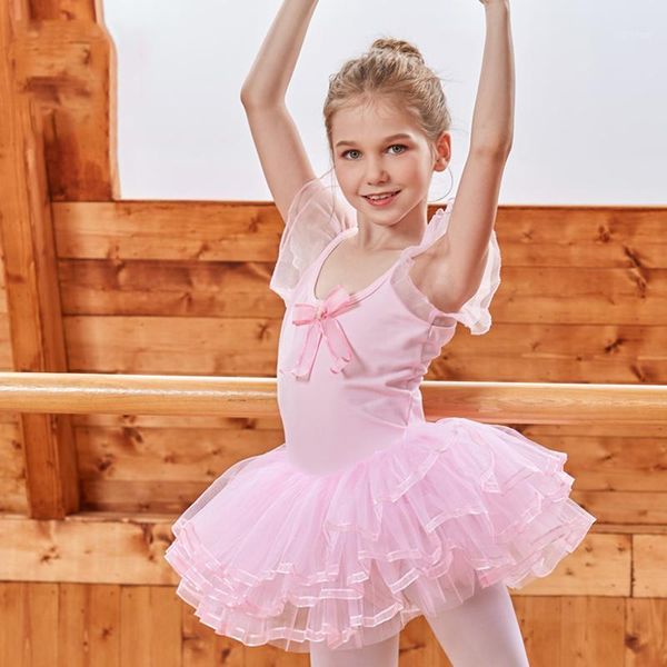 ballet dress ballerina leotard kids pink swan dress dance tutu stage perform girls dance wear1, Black;red
ballet dress ballerina leotard kids pink swan dress dance tutu stage perform girls dance wear1, Black;red