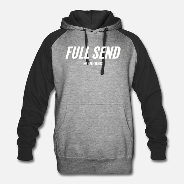 full send no half send t shirt diy vintage latest tracksuit hoodie sweatshirt
full send no half send t shirt diy vintage latest tracksuit hoodie sweatshirt