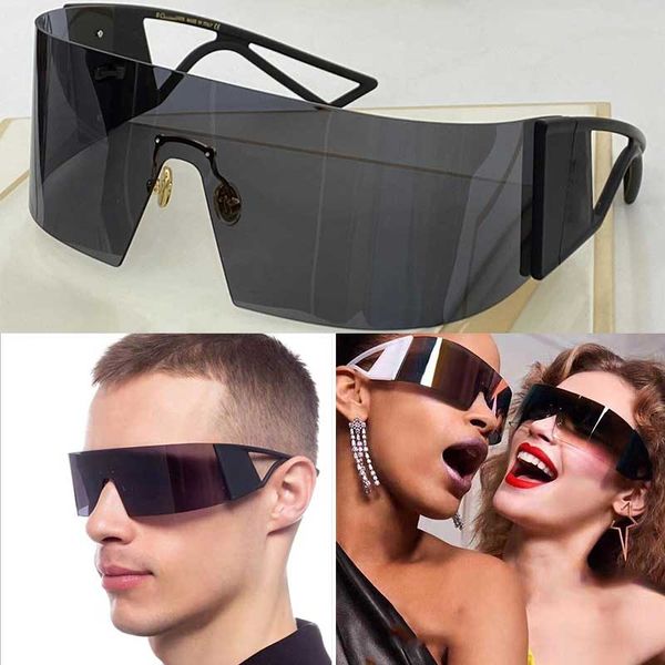 new full protection sunglasses kaleidorscopic women men sunglasses semi-circular frame design uv400 protective glasses with original box, White;black
new full protection sunglasses kaleidorscopic women men sunglasses semi-circular frame design uv400 protective glasses with original box, White;black