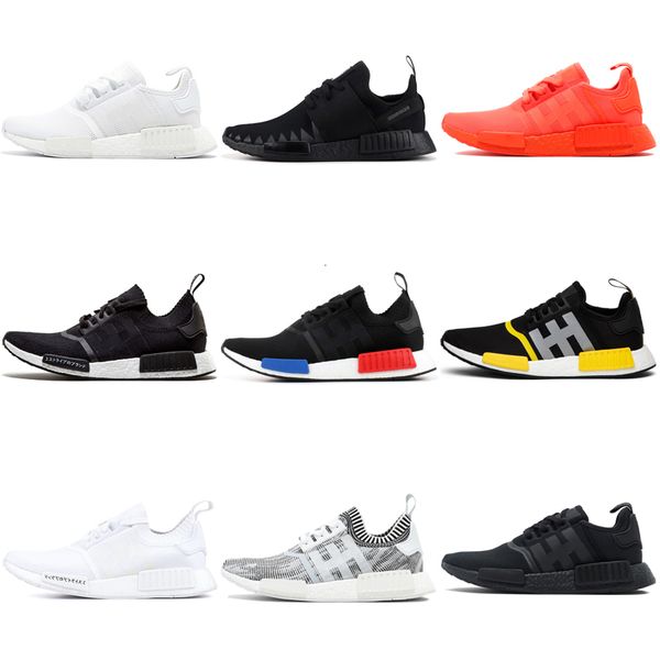 r1 triple black white men women shoes og release oreo japan white thunder sport sneakers trainers 36-45
r1 triple black white men women shoes og release oreo japan white thunder sport sneakers trainers 36-45