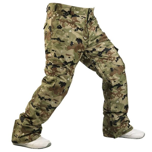 skiing pants outdoor men windproof warm male snow trousers winter youth high waist waterproof snowboarding ski -40 degree
skiing pants outdoor men windproof warm male snow trousers winter youth high waist waterproof snowboarding ski -40 degree