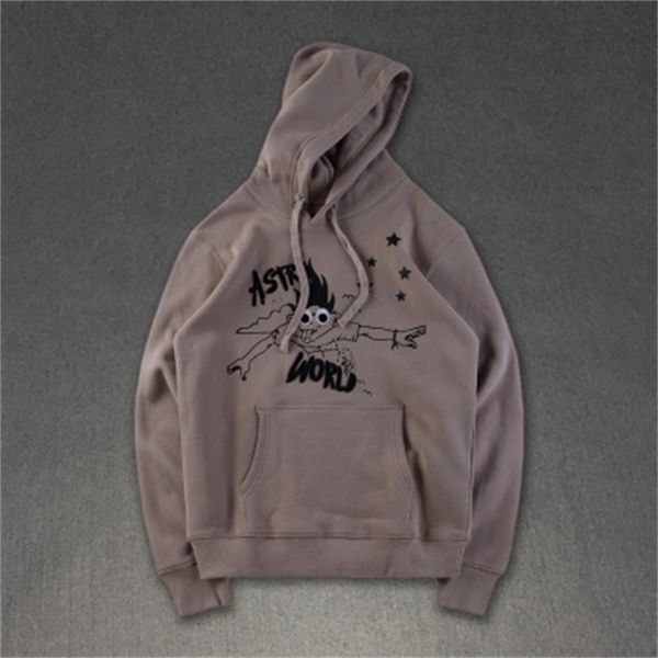 mens designer hoodies letter embroidery astroworld fashion spring autumn winter loose sweatshirts hip hop male casual pullover hoodies, Black
mens designer hoodies letter embroidery astroworld fashion spring autumn winter loose sweatshirts hip hop male casual pullover hoodies, Black