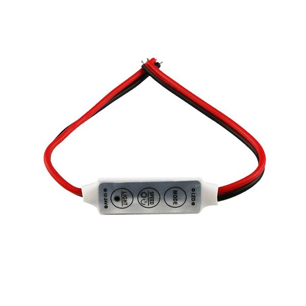 dimmer led strip rgb controller dc 12v 24v mini dimmer led single color controller for 5050 3528 5730 led strip light swy qylxfu bdesybag
dimmer led strip rgb controller dc 12v 24v mini dimmer led single color controller for 5050 3528 5730 led strip light swy qylxfu bdesybag