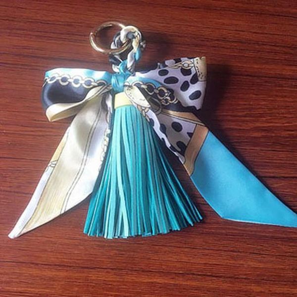 pronuvel cloth bow knot key chain chiffon pu leather tassel key ring for lady bag ornaments creative fashion keychain key eh890 h jllfab, Silver
pronuvel cloth bow knot key chain chiffon pu leather tassel key ring for lady bag ornaments creative fashion keychain key eh890 h jllfab, Silver