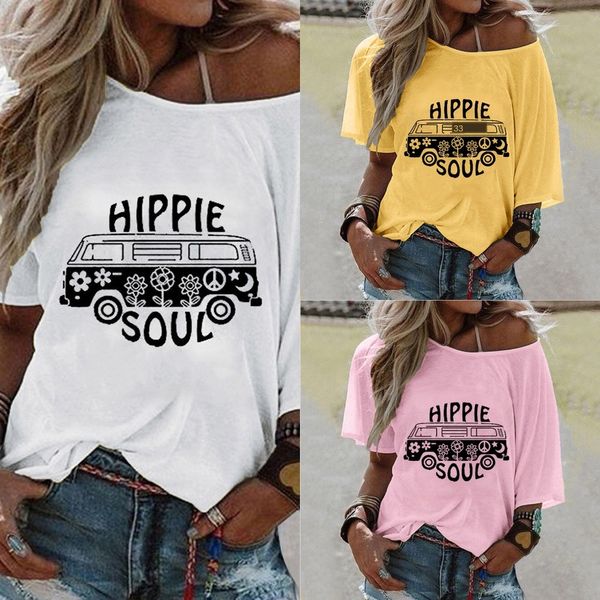 2020 spring and summer new women's round neck loose coat t-shirt casual t-shirt printed fashion 1oyxc, White
2020 spring and summer new women's round neck loose coat t-shirt casual t-shirt printed fashion 1oyxc, White