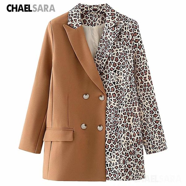 autumn winter fashion women blazer jacket causal long sleeve office lady leopard suit coat, White;black
autumn winter fashion women blazer jacket causal long sleeve office lady leopard suit coat, White;black