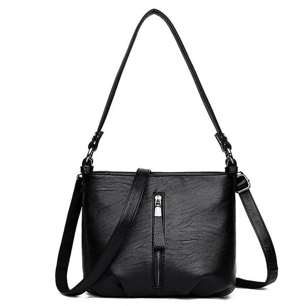 fashion women's shoulder bags leather small bucket bag crossbody messenger bags for women female tote ladies handbags bolsa
fashion women's shoulder bags leather small bucket bag crossbody messenger bags for women female tote ladies handbags bolsa