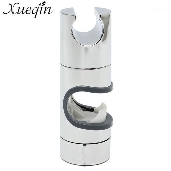 bathroom shower heads xueqin 19-25mm chrome rail head slider holder adjustable clamp holders bracket household supplies1
bathroom shower heads xueqin 19-25mm chrome rail head slider holder adjustable clamp holders bracket household supplies1