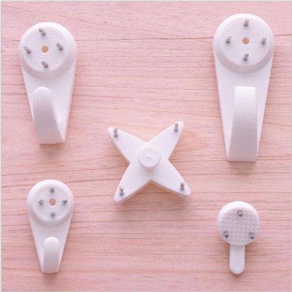 seamless special nail invisible wall paintings hook command hook used for wedding p frame wall home decor needle nail
seamless special nail invisible wall paintings hook command hook used for wedding p frame wall home decor needle nail