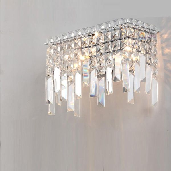 wall lamp modern crystal mirror led lights & lighting bathroom makeup bedroom aisle sconce e14 el fixture
wall lamp modern crystal mirror led lights & lighting bathroom makeup bedroom aisle sconce e14 el fixture