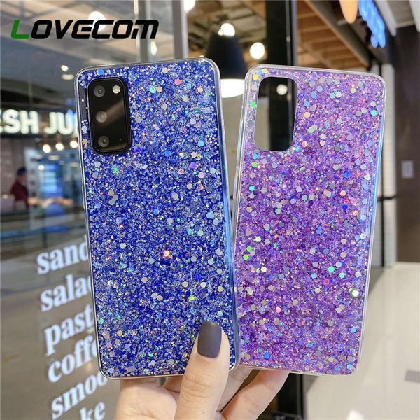 bling sequins glitter phone case for samsung galaxy fe s20 s10 s9 plus a51 a50 a70 a81 a90 note 10 pro soft epoxy back cover
bling sequins glitter phone case for samsung galaxy fe s20 s10 s9 plus a51 a50 a70 a81 a90 note 10 pro soft epoxy back cover