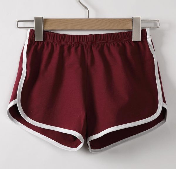 new fashion casual womens multicolor stretch shorts short pants summer beach workout shorts drop shipping, White;black
new fashion casual womens multicolor stretch shorts short pants summer beach workout shorts drop shipping, White;black