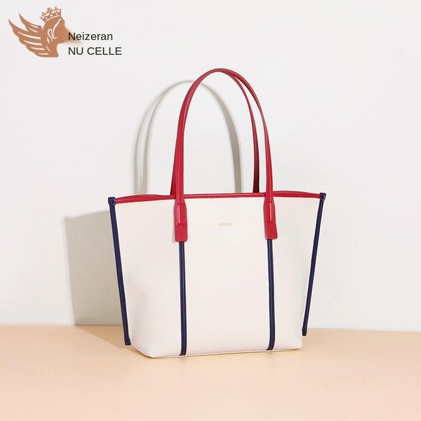 nucelle 2020 new fashion women's one-shoulder bag autumn/winter hundred handbags large-capacity tote bag shopping bag
nucelle 2020 new fashion women's one-shoulder bag autumn/winter hundred handbags large-capacity tote bag shopping bag