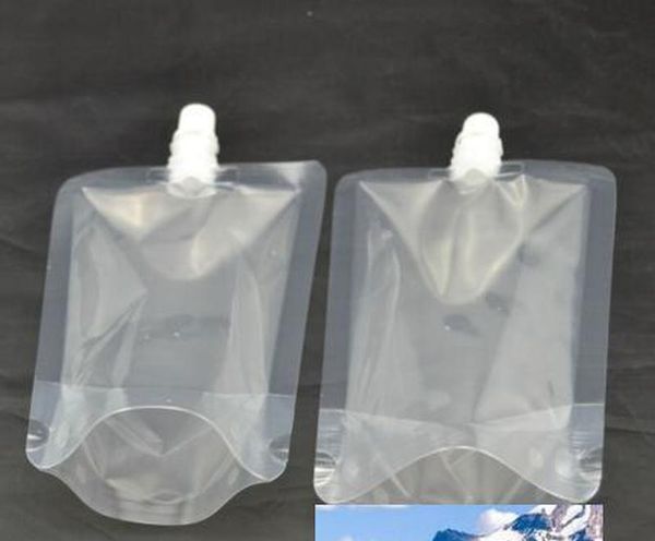 350ml stand up plastic drink packaging bag spout pouch for juice milk coffee beverage liquid packing ba bbywvv yh_pack
350ml stand up plastic drink packaging bag spout pouch for juice milk coffee beverage liquid packing ba bbywvv yh_pack