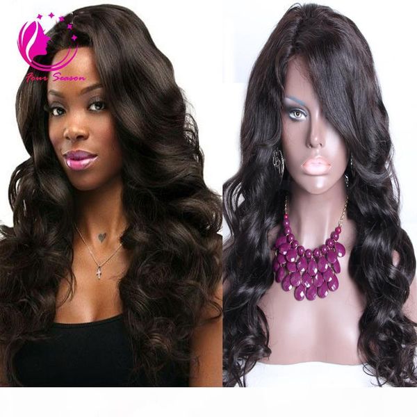 glueless full lace wig mongolian hair full lace human hair wigs for black women body wave lace front wig with baby hair, Black;brown
glueless full lace wig mongolian hair full lace human hair wigs for black women body wave lace front wig with baby hair, Black;brown