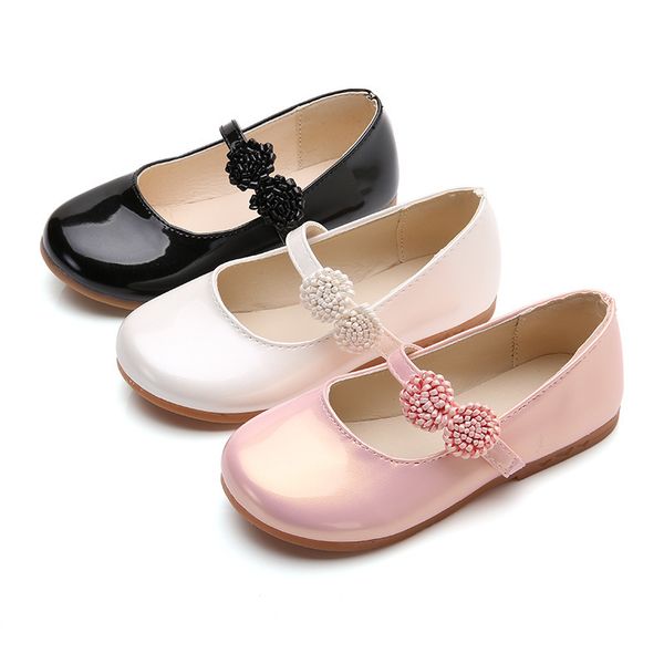 autumn new children's leather shoes girl flowers princess shoes spring autumn elegant student dance wedding party shoes 201113, Black;red
autumn new children's leather shoes girl flowers princess shoes spring autumn elegant student dance wedding party shoes 201113, Black;red