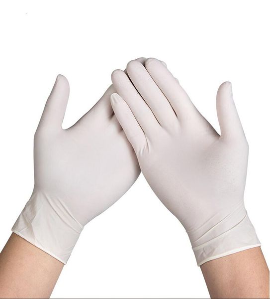 100 cooking glove disposable work prep nitrile pcs / kitchen food waterproof service cleanchlo iz29
100 cooking glove disposable work prep nitrile pcs / kitchen food waterproof service cleanchlo iz29