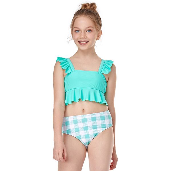 ten 2021 children's swimwear child fashion beach equipment water sports pink red stripe purple one-piece suits summer swimming
ten 2021 children's swimwear child fashion beach equipment water sports pink red stripe purple one-piece suits summer swimming