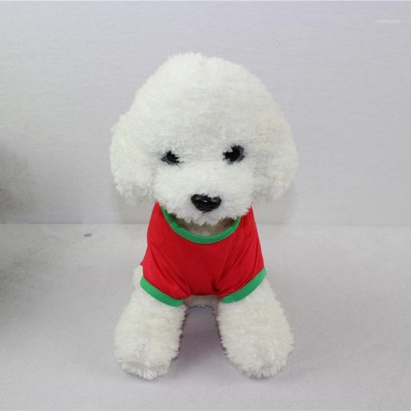 dog apparel christmas pet clothing cute cartoon clothes for small warm winter year xmas puppy costume dress xs/s/m/l1
dog apparel christmas pet clothing cute cartoon clothes for small warm winter year xmas puppy costume dress xs/s/m/l1