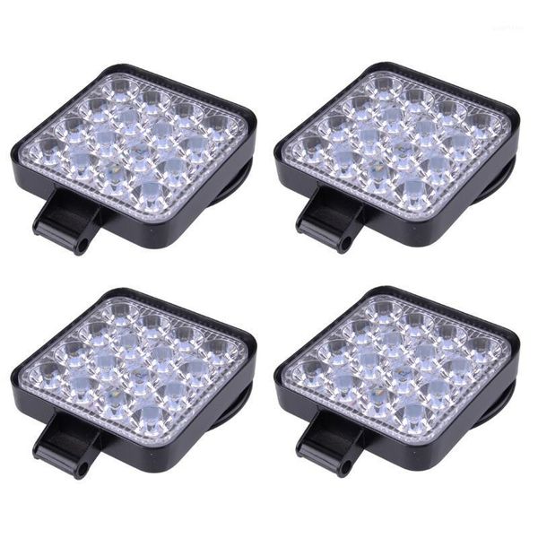 48w car 4pcs 16led led work light fog flood spot lamp square for car truck off road tractor 12v 24v1
48w car 4pcs 16led led work light fog flood spot lamp square for car truck off road tractor 12v 24v1