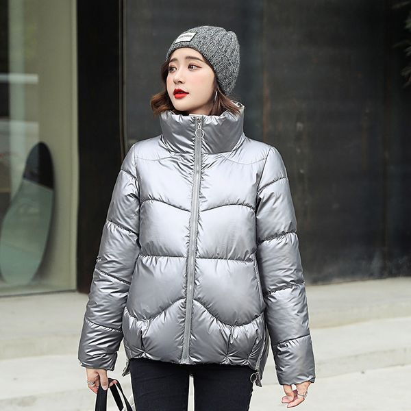 2021 new ladies new parka permanent collar straight pocket cotton fashion casual winter clothes short jacket h00194 clop, Black
2021 new ladies new parka permanent collar straight pocket cotton fashion casual winter clothes short jacket h00194 clop, Black