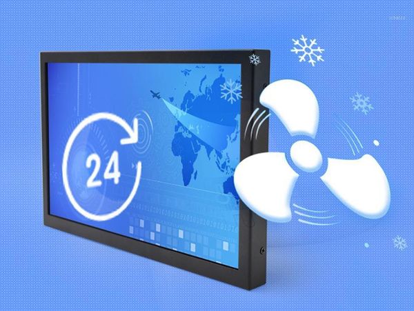 1000nits brightness honeprt desk15 inch resistive touch screen display monitor for kitchen,bedroom,ls1
1000nits brightness honeprt desk15 inch resistive touch screen display monitor for kitchen,bedroom,ls1