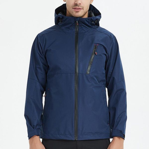 waterproof windproof hiking jackets men outdoor fishing raincoat camping soft shell rain tactical jacket windbreaker1, Blue;black
waterproof windproof hiking jackets men outdoor fishing raincoat camping soft shell rain tactical jacket windbreaker1, Blue;black