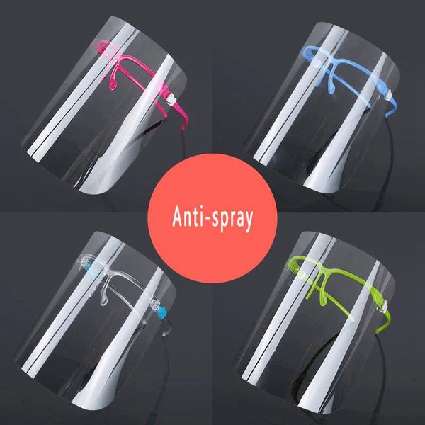 glasses full shield transparent face safety with protective mask cover anti fog layer protect eyes visor dda82
glasses full shield transparent face safety with protective mask cover anti fog layer protect eyes visor dda82