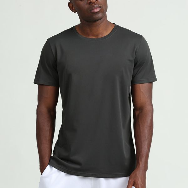 men's t-shirts sports short sleeve gym t-shirt men summer running fitness quick-drying sportswear outdoor basketball, White;black
men's t-shirts sports short sleeve gym t-shirt men summer running fitness quick-drying sportswear outdoor basketball, White;black