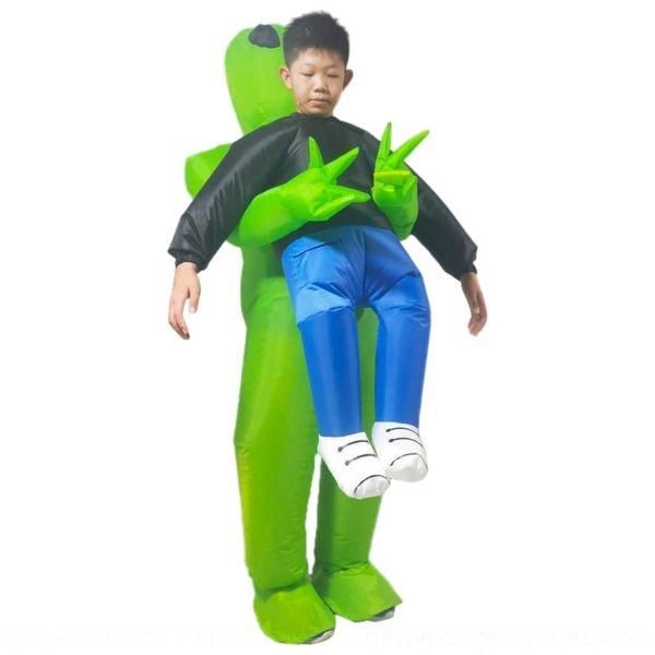 upxso alien children's costume puppet school alien funny cartoon performance children's inflatable halloween halloween inflatable
upxso alien children's costume puppet school alien funny cartoon performance children's inflatable halloween halloween inflatable