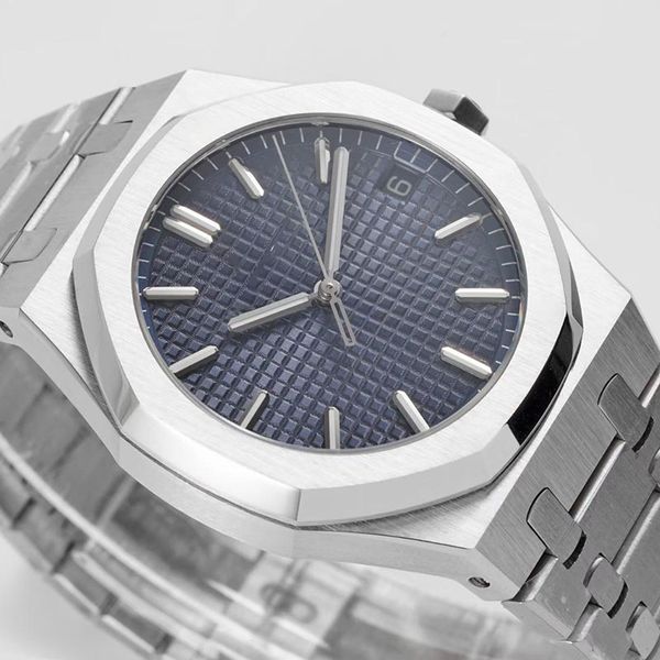 watch automatic mens mechanical watches 41mm business wristwatches for men fashion wristwatch gift montre luxe, Slivery;golden
watch automatic mens mechanical watches 41mm business wristwatches for men fashion wristwatch gift montre luxe, Slivery;golden