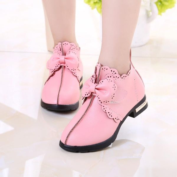 girls leather shoes 2020 autumn new children' single shoes korean girls princess hollow carved bow casual england leather, Black;grey
girls leather shoes 2020 autumn new children' single shoes korean girls princess hollow carved bow casual england leather, Black;grey