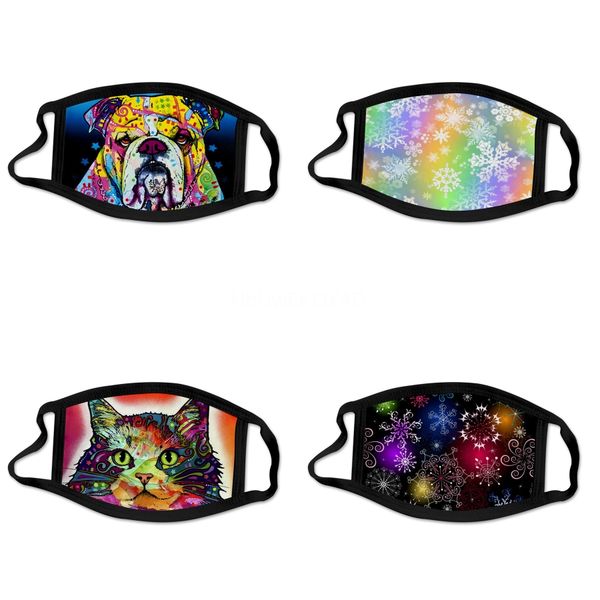 designer printed face masks dust-proof splash proof anti-particulate matter mask#121, Black
designer printed face masks dust-proof splash proof anti-particulate matter mask#121, Black