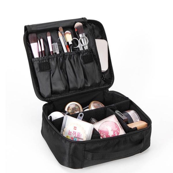 droppshiping portable travel makeup storage bag dual layer case organizer waterproof mini train bag d88
droppshiping portable travel makeup storage bag dual layer case organizer waterproof mini train bag d88