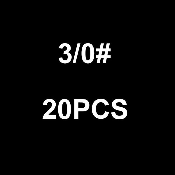 20шт / много рыболовных крючков crank крюк колючая fishhook рыболовные снасти рыболовный крючок единый поток рыболовных крючков 1 / 1/0 2/0
20шт / много рыболовных крючков crank крюк колючая fishhook рыболовные снасти рыболовный крючок единый поток рыболовных крючков 1 / 1/0 2/0