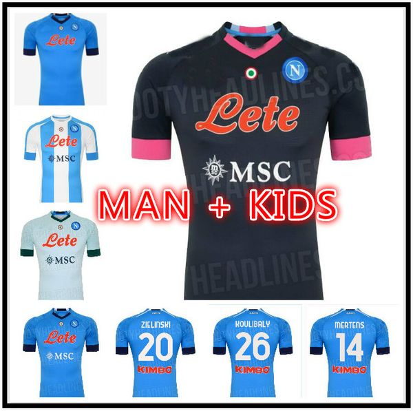 2020 2021 naples soccer jersey napoli football shirts 20 21 meret home away third milik koulibaly insigne mertens maglia da calcio, Black;yellow
2020 2021 naples soccer jersey napoli football shirts 20 21 meret home away third milik koulibaly insigne mertens maglia da calcio, Black;yellow