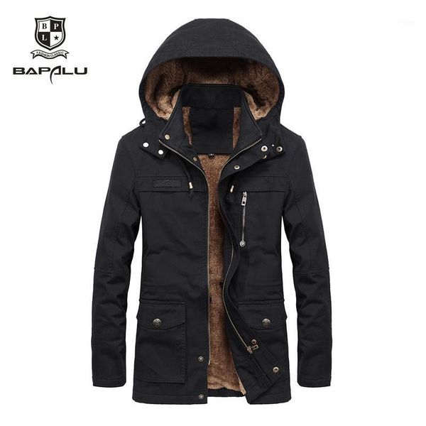 autumn winter new jacket men's plus velvet washed casual jacket men's long windbreaker hooded coat large size -4xl 5xl1, Tan;black
autumn winter new jacket men's plus velvet washed casual jacket men's long windbreaker hooded coat large size -4xl 5xl1, Tan;black