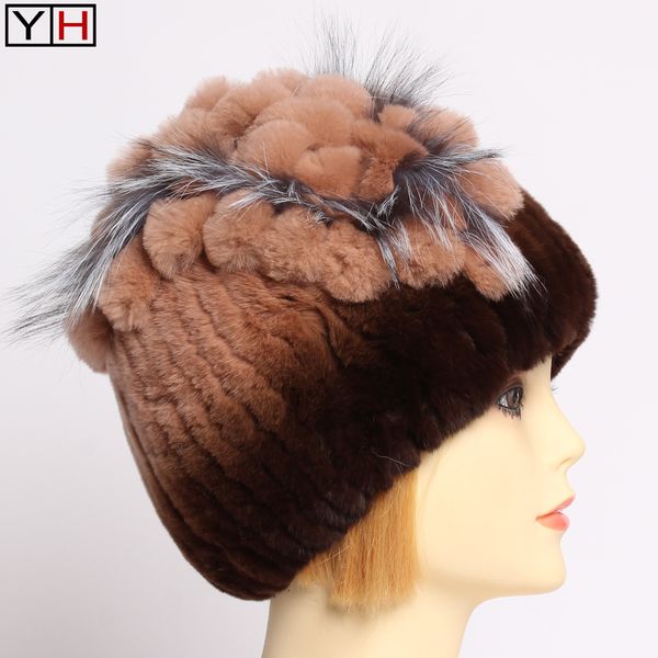 genuine rex rabbit fur hat winter women rex rabbit fur beanies hat striped warm elastic knited real rex rabbit fur cap 201009, Blue;gray
genuine rex rabbit fur hat winter women rex rabbit fur beanies hat striped warm elastic knited real rex rabbit fur cap 201009, Blue;gray
