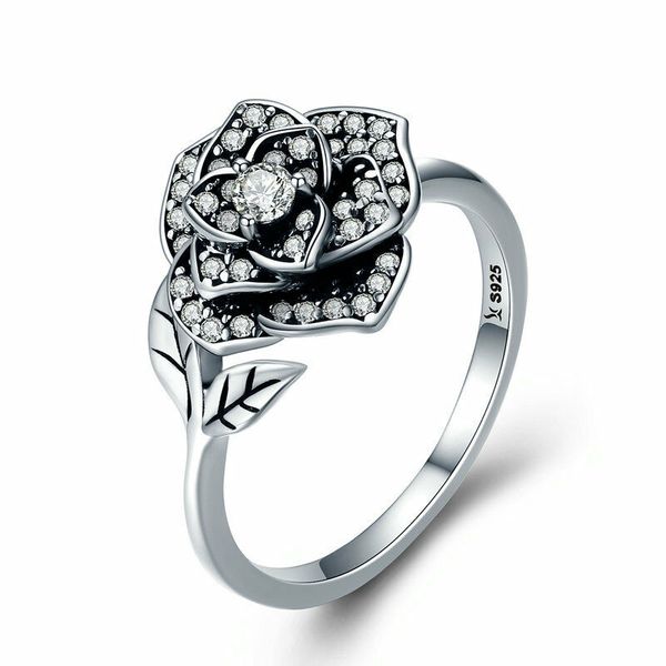 vintage thai silver rose flower leaf adjustable ring for women jewelry 925 sterling silver retro
vintage thai silver rose flower leaf adjustable ring for women jewelry 925 sterling silver retro
