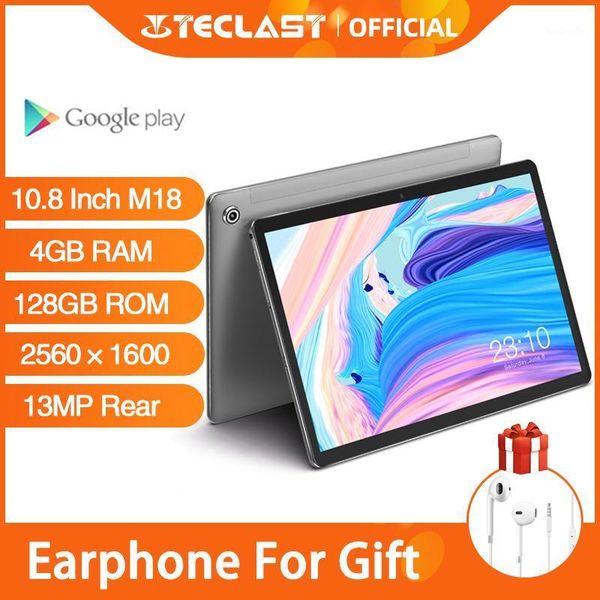 android tablets teclast m18 10.8 inch ips tablet 2560Ã1600 resolution 4gb ram 128gb rom 13mp rear 5mp front 4g network phone cal1
android tablets teclast m18 10.8 inch ips tablet 2560Ã1600 resolution 4gb ram 128gb rom 13mp rear 5mp front 4g network phone cal1