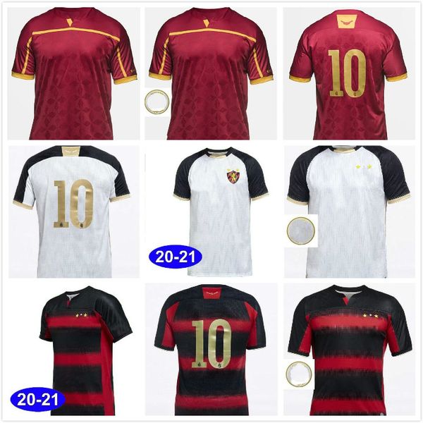 2020 2021 sport club do recife soccer jersey red black striped shirt hernane sander football shirts camisa recife goleiro 20 21, Black;yellow
2020 2021 sport club do recife soccer jersey red black striped shirt hernane sander football shirts camisa recife goleiro 20 21, Black;yellow