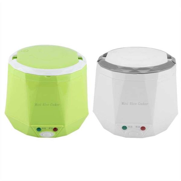 rice cookers 1.6 l mini cooker 24v car truck soup porridge cooking machine thermostat steamer portable electric heating
rice cookers 1.6 l mini cooker 24v car truck soup porridge cooking machine thermostat steamer portable electric heating