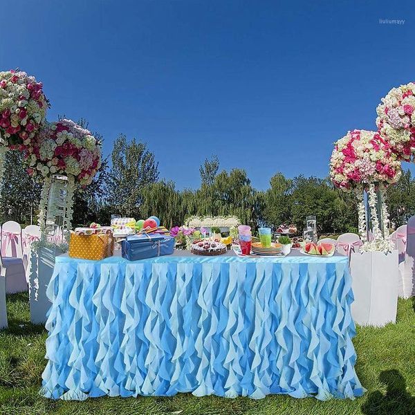 mixed blue table skirt ruffled table skirt rectangular or round willow baby shower birthday wedding banq1
mixed blue table skirt ruffled table skirt rectangular or round willow baby shower birthday wedding banq1