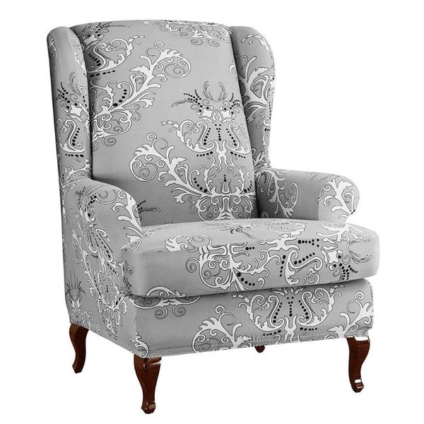 furniture soft back removable elastic home protective cover leaves printed modern wing chair slipcover armchair simple wingback covers
furniture soft back removable elastic home protective cover leaves printed modern wing chair slipcover armchair simple wingback covers