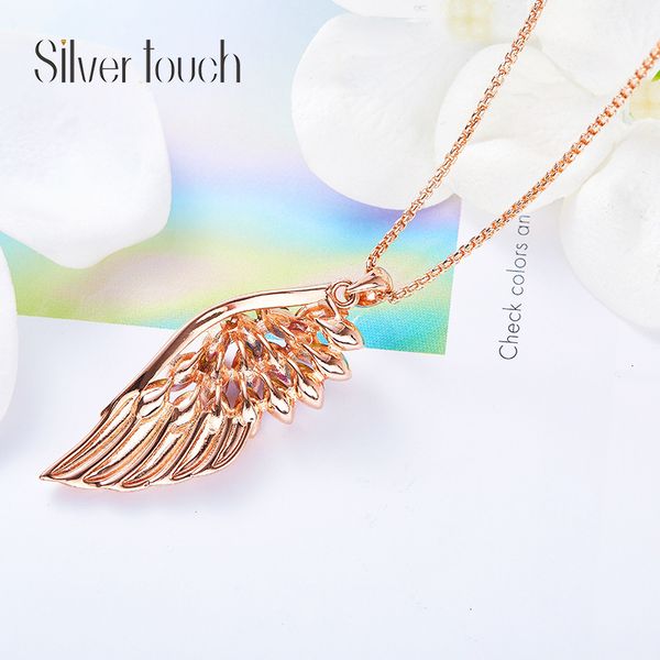 wing pendant fashion- european adopt and necklace american swarovski crystal fashion jewelryll43
wing pendant fashion- european adopt and necklace american swarovski crystal fashion jewelryll43