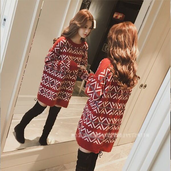 autumn winter new medium and woolen base small shirt, korean bright silk long sleeve knitted female student's t-shirt
autumn winter new medium and woolen base small shirt, korean bright silk long sleeve knitted female student's t-shirt