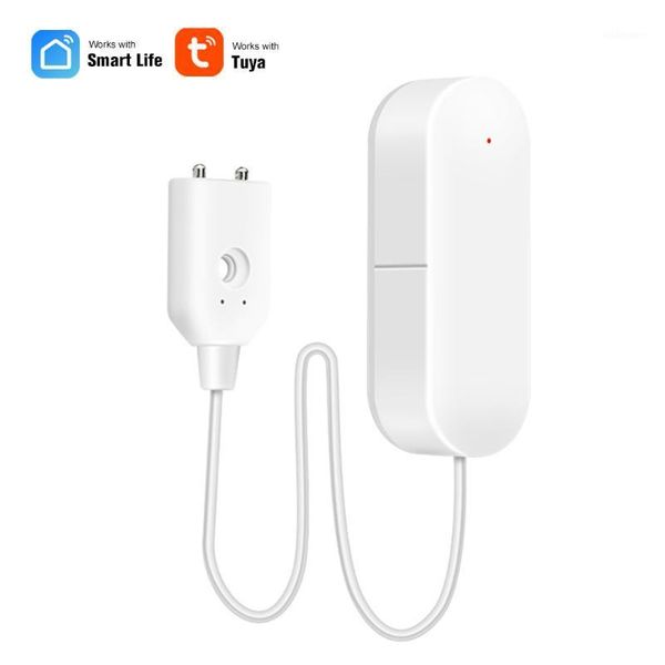 wifi water leakage detector water leak sensor wireless level detector leak alarm sensor home waterproof smart home1
wifi water leakage detector water leak sensor wireless level detector leak alarm sensor home waterproof smart home1