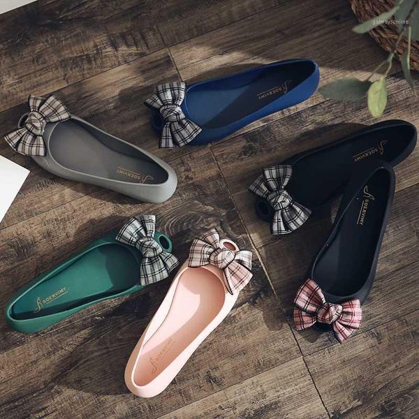 sandals maggie's walker women beach shoes jelly low-summer fashion resin wedges slides with bows size 36~411, Black
sandals maggie's walker women beach shoes jelly low-summer fashion resin wedges slides with bows size 36~411, Black