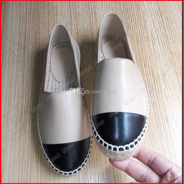 отличное высококачественное качество espadriilles shoes обувь омбскин cap toe womens espadrille квартиры женщина роскошные дизайнеры кожаные, Red;white
отличное высококачественное качество espadriilles shoes обувь омбскин cap toe womens espadrille квартиры женщина роскошные дизайнеры кожаные, Red;white